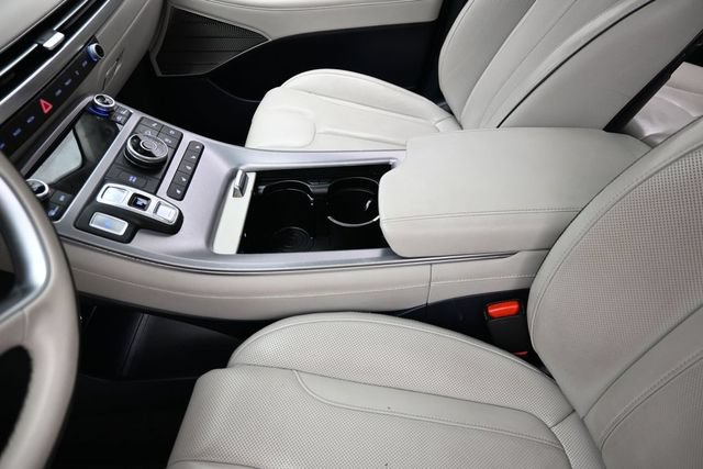 Used 2024 Hyundai Palisade Calligraphy AWD/4WD image 29