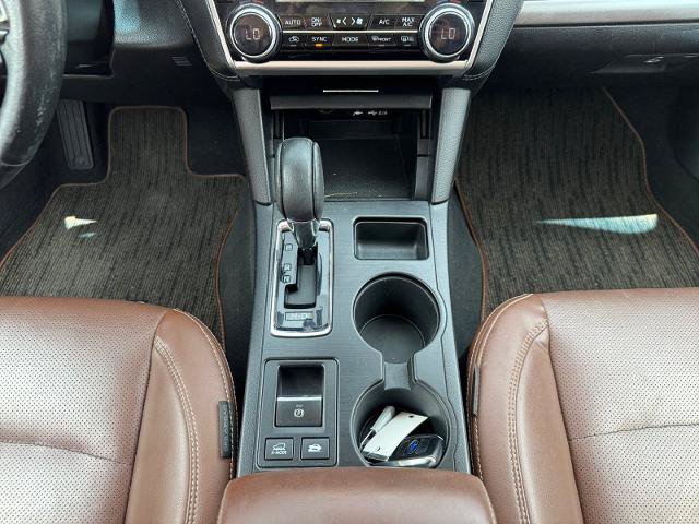 Used 2019 Subaru Outback 2.5i Touring AWD/4WD image 11