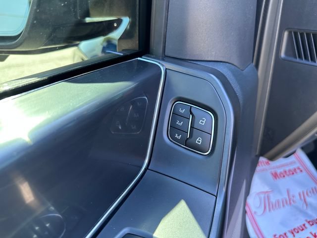 Certified 2024 Ford F150 Lariat AWD/4WD image 13