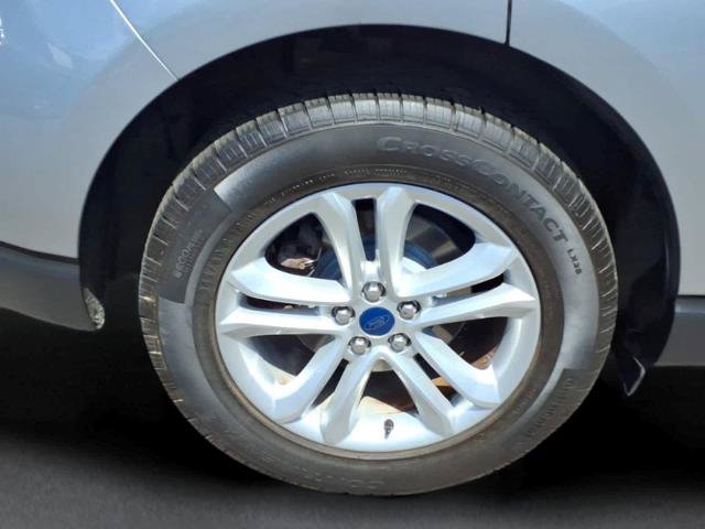 Certified 2020 Ford Edge SEL w/ Convenience Package FWD image 16