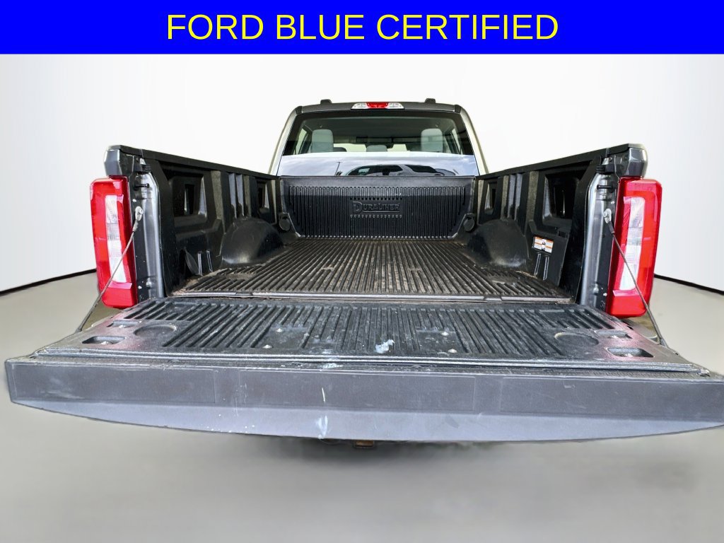 Certified 2026 Ford F250 XL AWD/4WD image 27