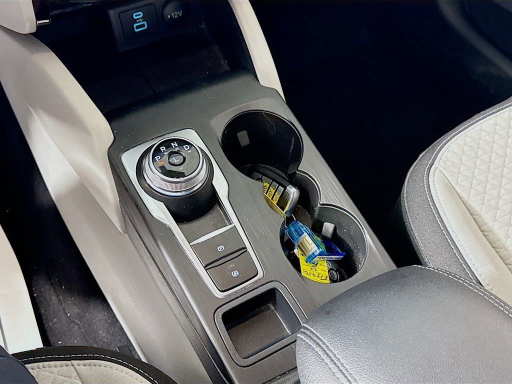 Certified 2023 Ford Escape Active w/ Tech Pack #1 image 17