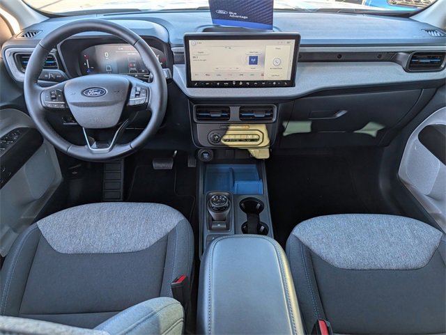 Certified 2025 Ford Maverick XLT w/ XLT Luxury Package image 21