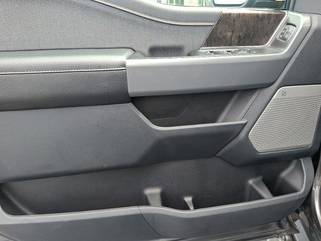 Certified 2022 Ford F150 Lightning Lariat image 13