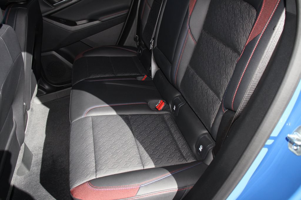 Used 2025 Chevrolet Equinox RS w/ Convenience Package III FWD image 22