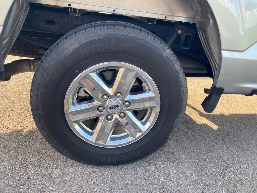 Certified 2023 Ford F150 XLT AWD/4WD image 9