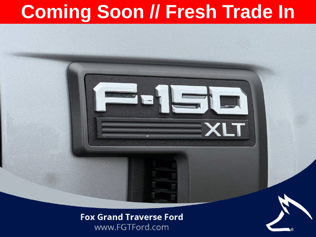 Certified 2023 Ford F150 XLT w/ Equipment Group 302A High AWD/4WD image 15