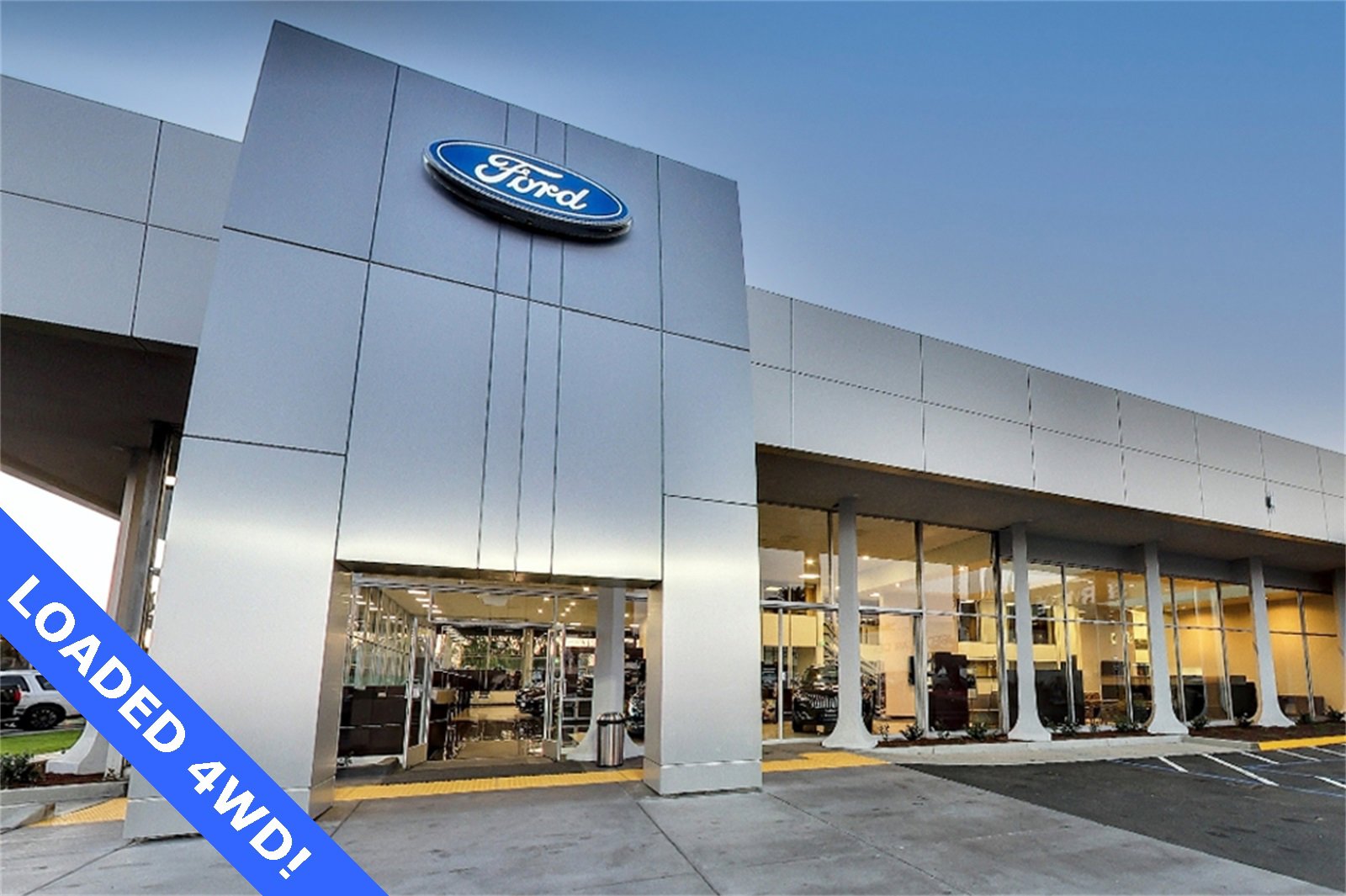 Certified 2022 Ford Explorer Platinum w/ Technology Package image 30