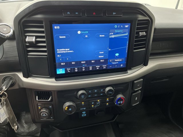Certified 2024 Ford F150 XL w/ Equipment Group 103A High AWD/4WD image 22