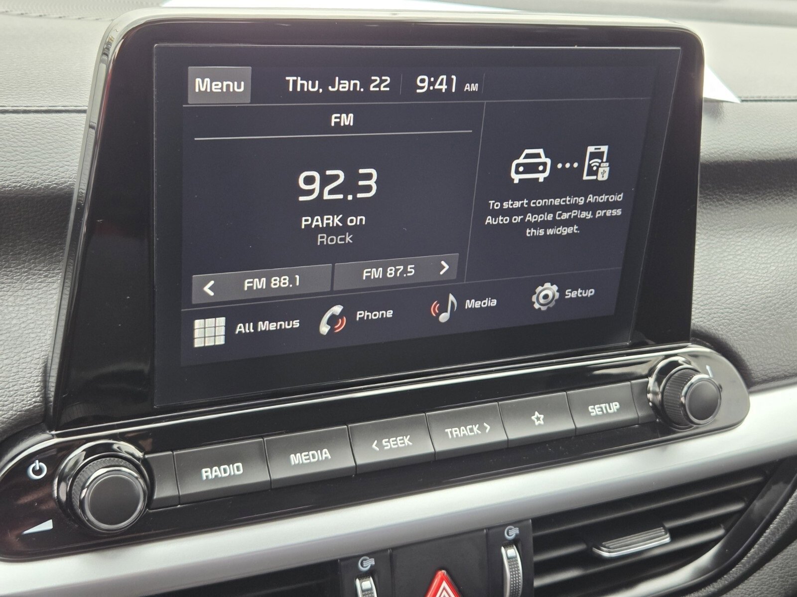 Used 2024 Kia Forte LXS image 20