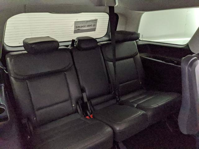 Certified 2025 Ford Expedition Active AWD/4WD image 21