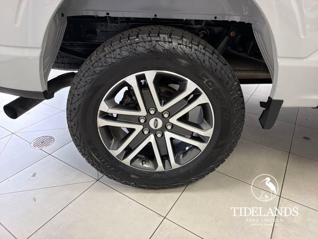 Certified 2023 Ford F150 XL w/ STX Appearance Package AWD/4WD image 35