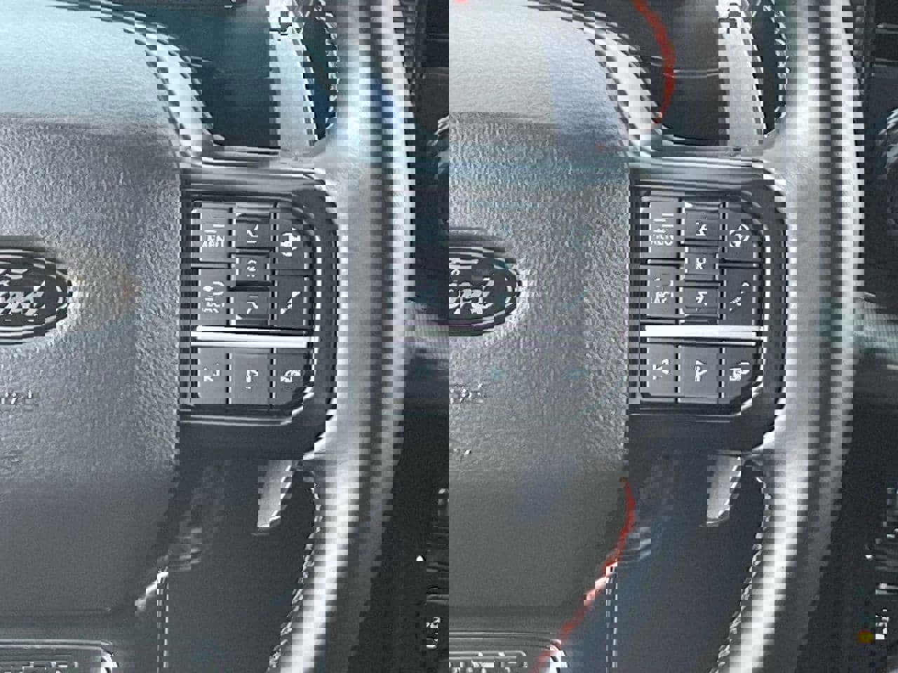 Certified 2025 Ford F150 Raptor AWD/4WD image 21