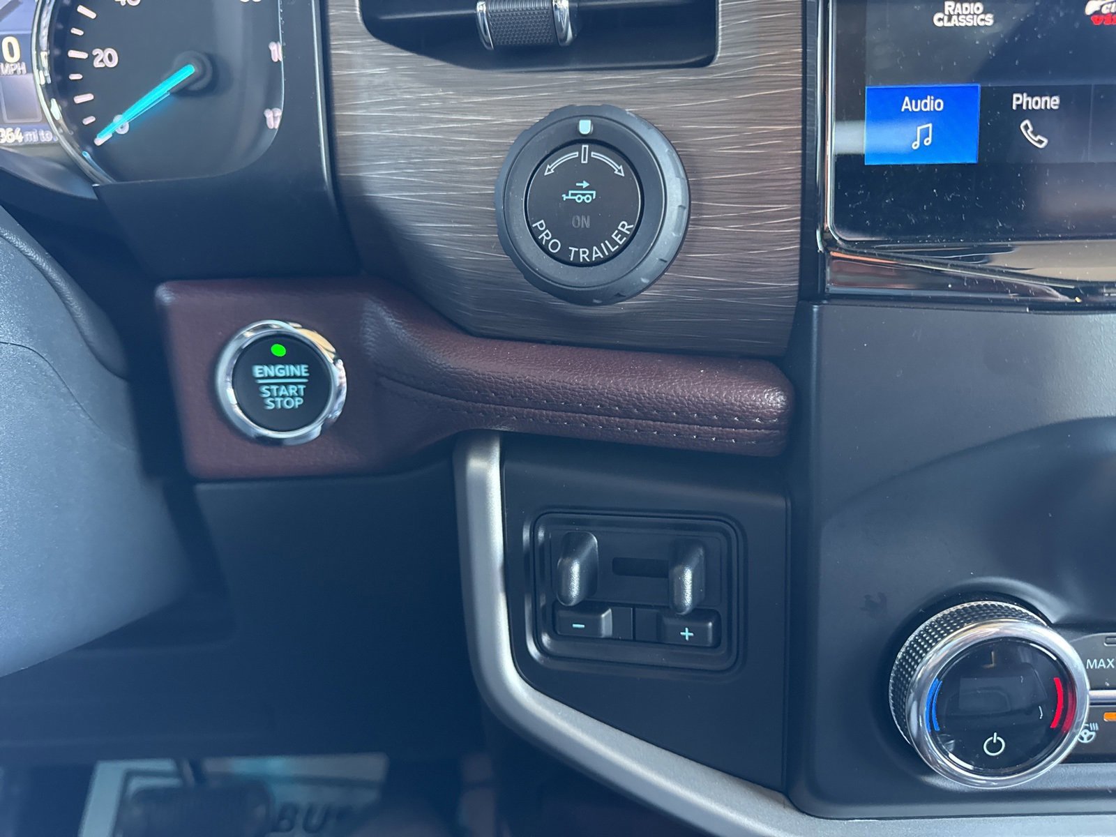 Certified 2023 Ford Expedition Limited image 35