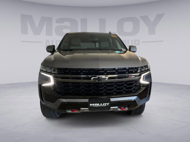 Used 2021 Chevrolet Tahoe Z71 image 8
