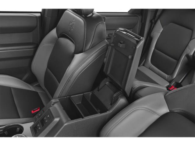 Certified 2025 Ford Bronco Outer Banks AWD/4WD image 13