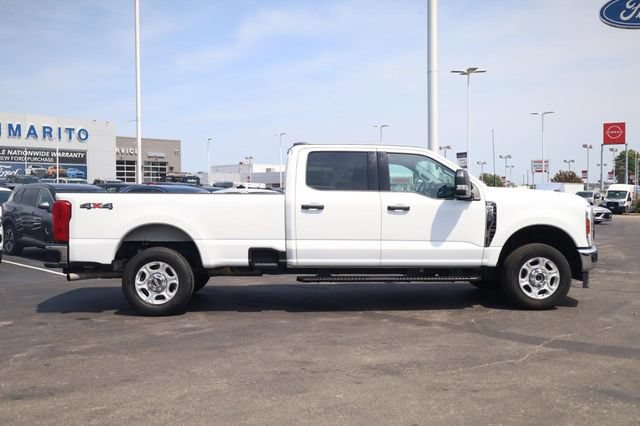 Certified 2026 Ford F250 XLT AWD/4WD image 4
