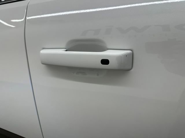 Certified 2026 Ford F250 King Ranch w/ Tremor Off-Road Package image 10