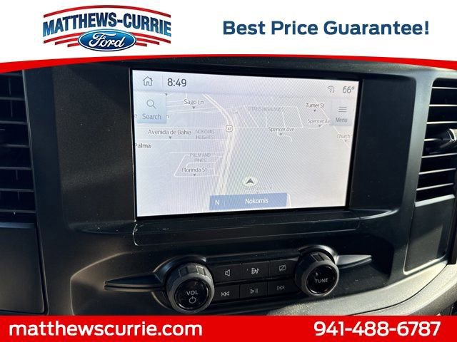 Certified 2023 Ford F150 XL w/ STX Appearance Package image 18