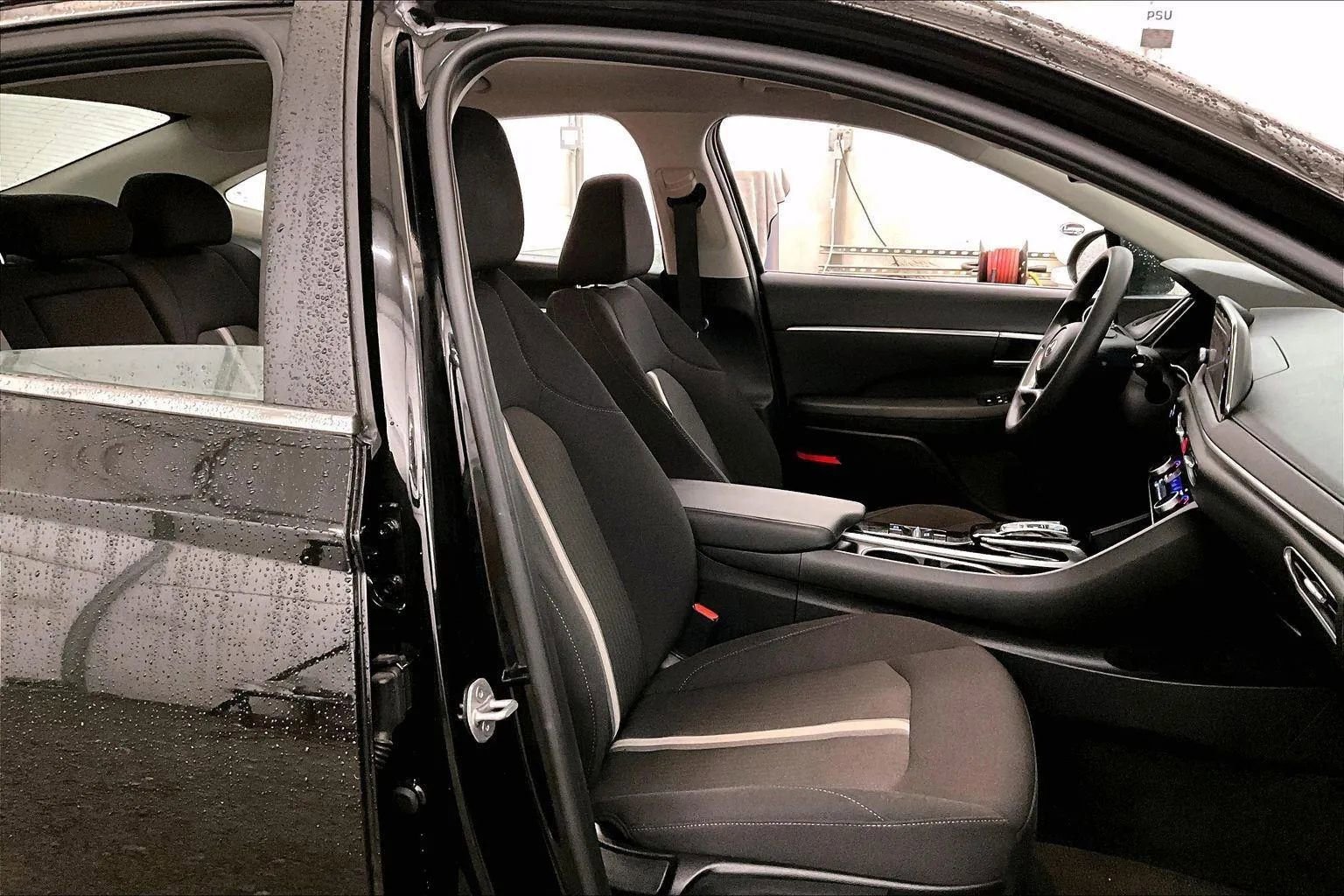 Used 2023 Hyundai Sonata SEL image 9