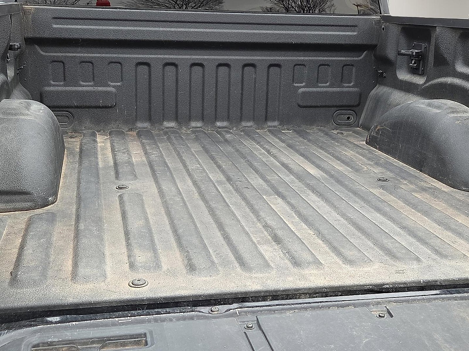 Certified 2022 Ford F150 Platinum w/ Equipment Group 701A High image 8