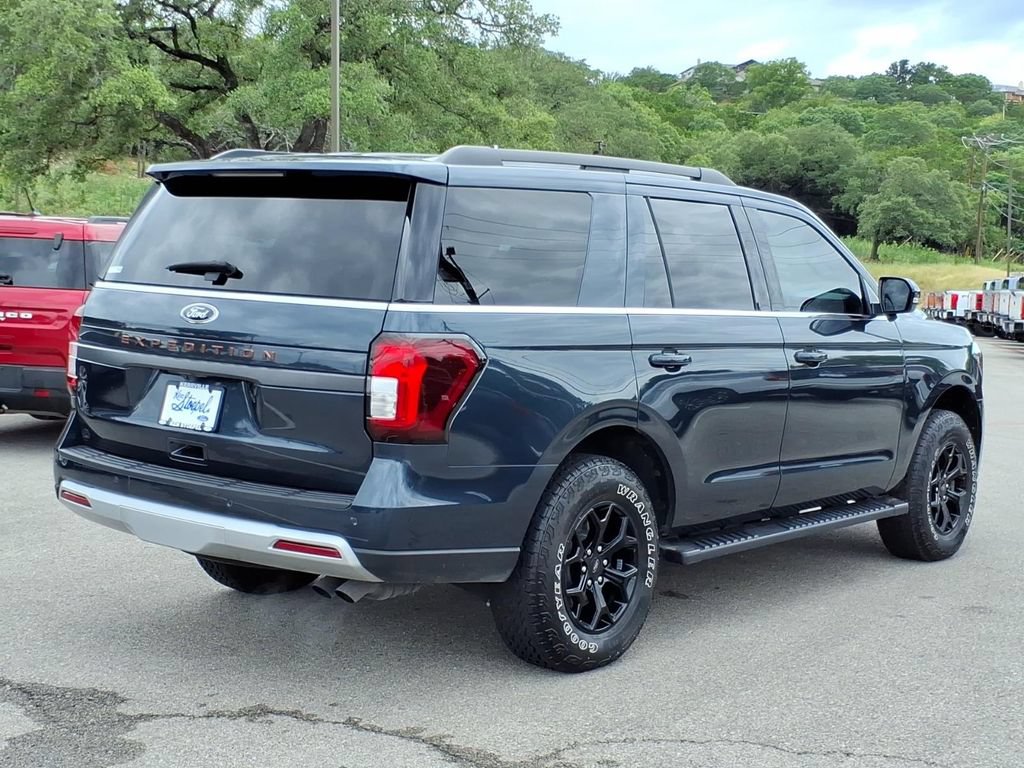 Certified 2024 Ford Expedition Timberline AWD/4WD image 10