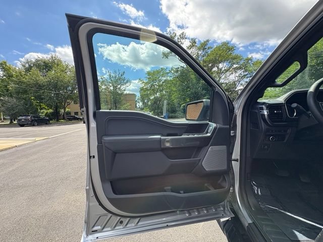 Certified 2023 Ford F150 XLT w/ Equipment Group 302A High AWD/4WD image 25
