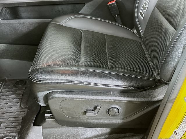 Used 2023 RAM 1500 Rebel w/ Rebel Level 2 Equipment Group AWD/4WD image 28