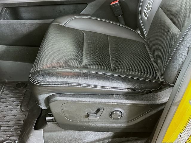 Used 2023 RAM 1500 Rebel w/ Rebel Level 2 Equipment Group AWD/4WD image 28
