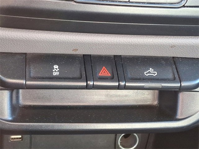 Used 2016 Chevrolet Colorado W/T image 23