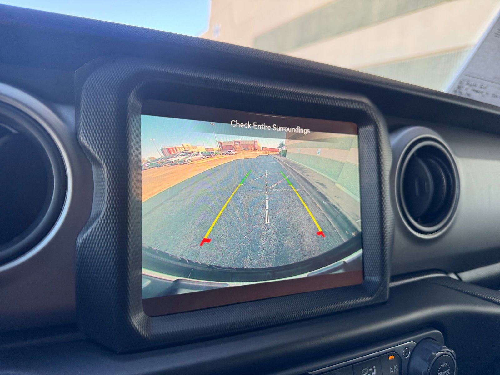 Used 2021 Jeep Wrangler Unlimited Sport image 31