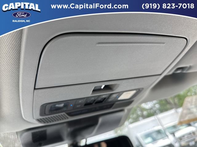Certified 2025 Ford F150 XLT w/ Equipment Group 303A High AWD/4WD image 33