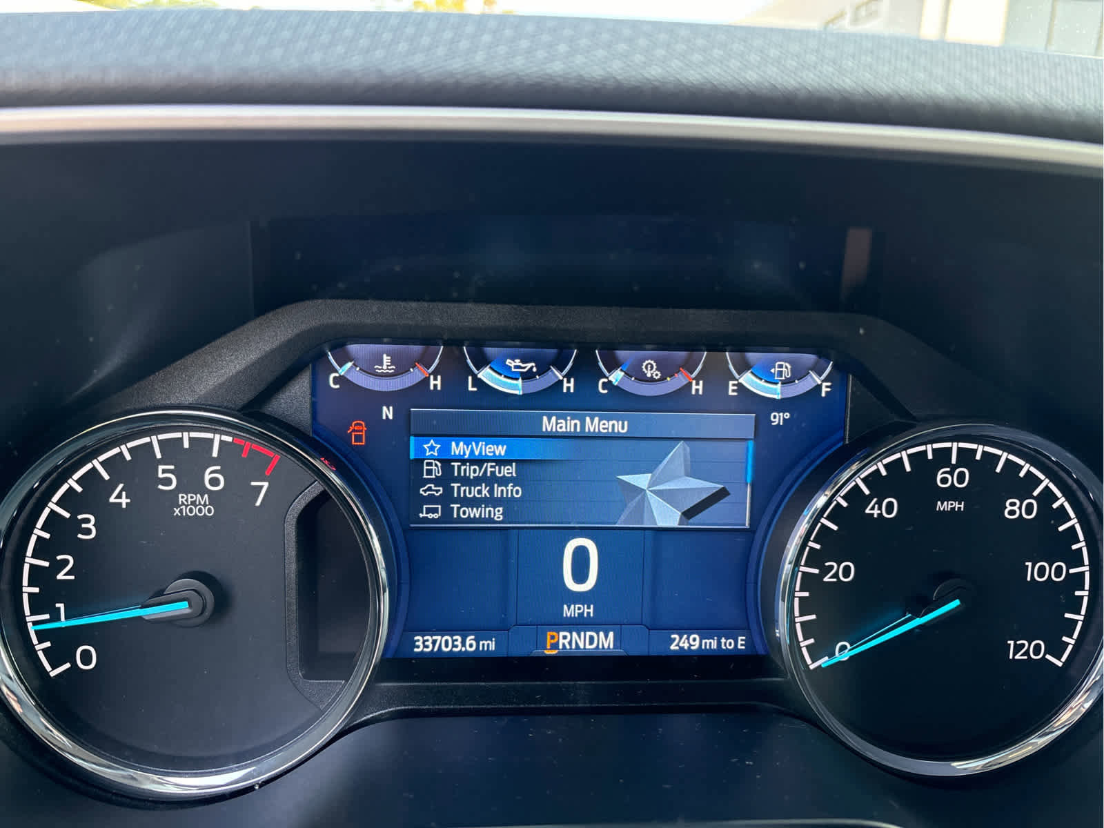 Certified 2022 Ford F150 XLT w/ Equipment Group 302A High image 19