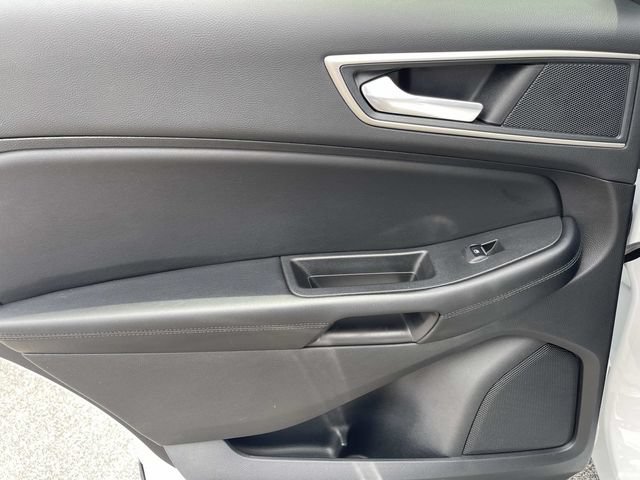 Certified 2024 Ford Edge SEL w/ Convenience Package AWD/4WD image 24