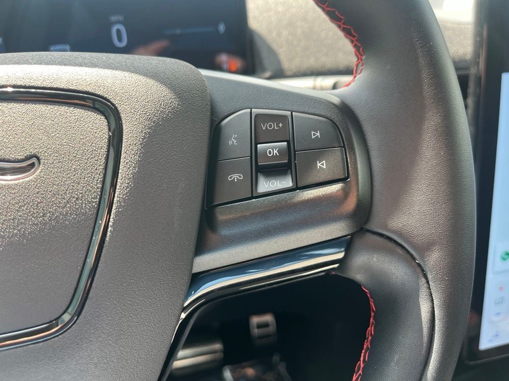 Certified 2025 Ford Mustang Mach-E Premium w/ Sport Appearance Package AWD/4WD image 30