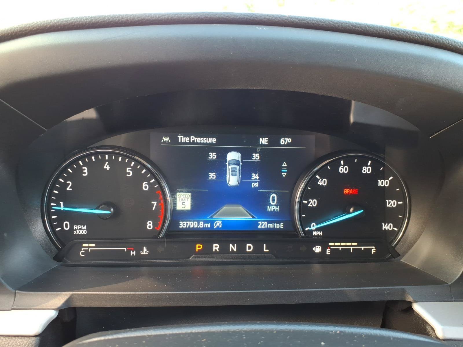 Certified 2023 Ford Explorer XLT w/ Equipment Group 202A AWD/4WD image 20