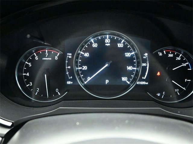 Used 2019 MAZDA CX-9 Grand Touring image 29