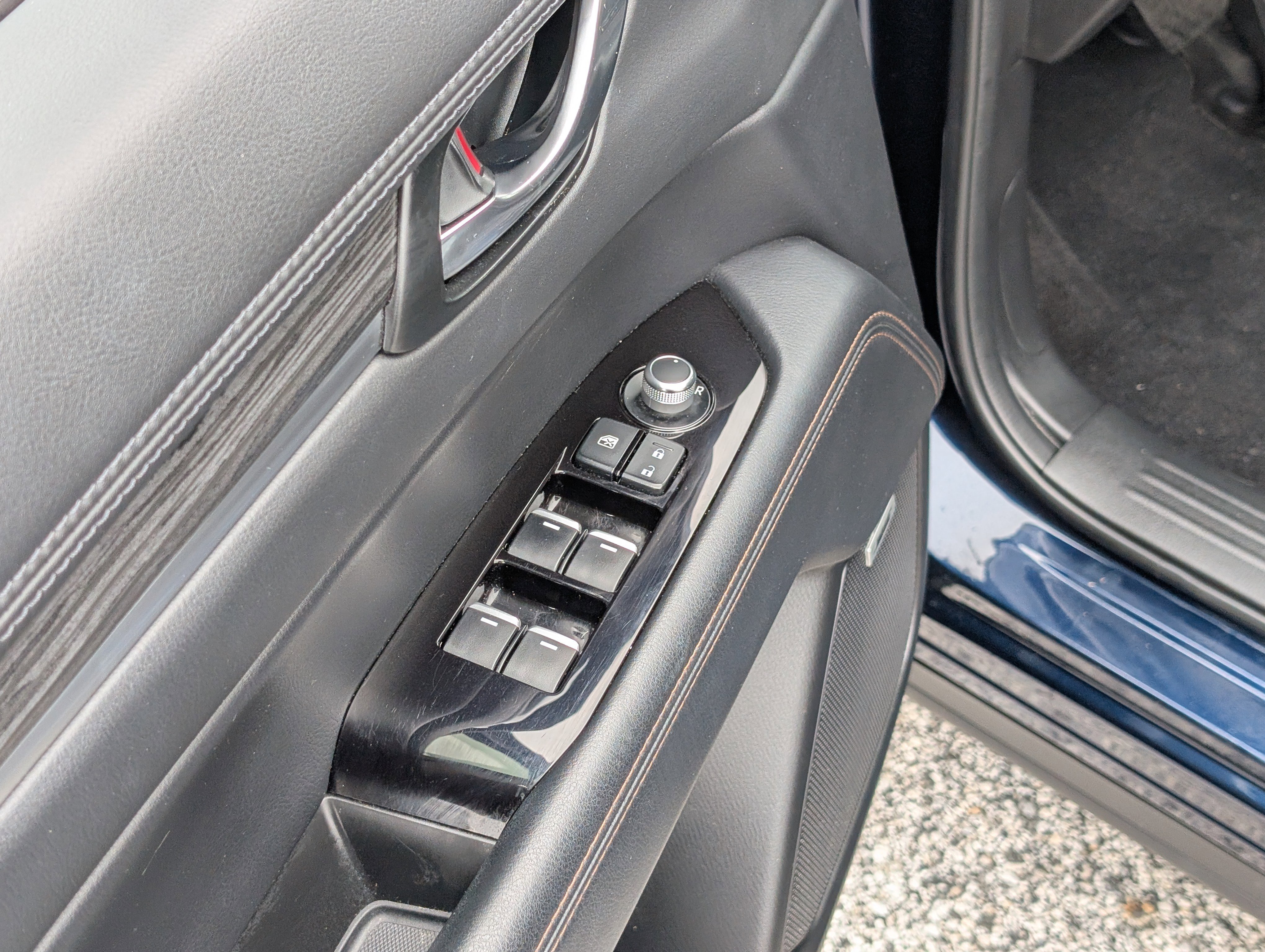 Used 2021 MAZDA CX-5 Grand Touring image 22