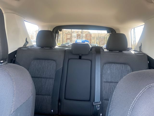 Certified 2023 Ford Bronco Sport Big Bend AWD/4WD image 25