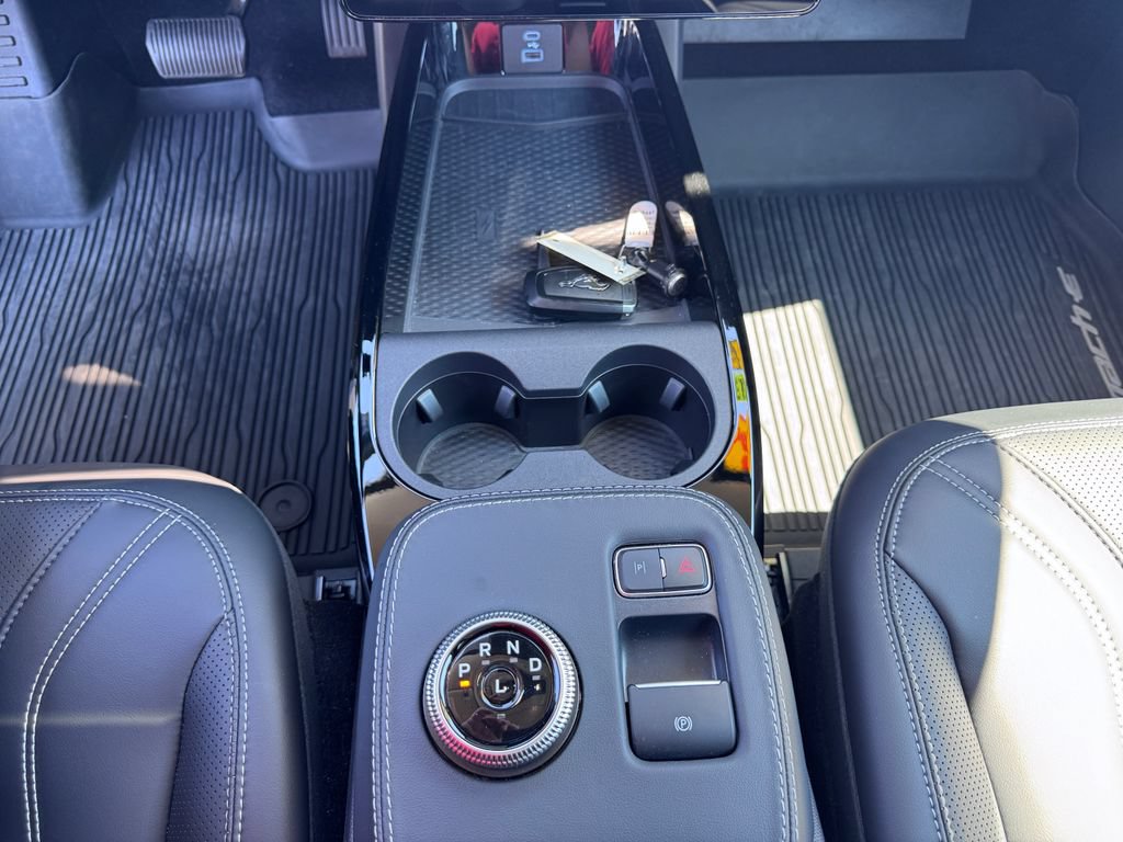 Certified 2023 Ford Mustang Mach-E Premium AWD/4WD image 19
