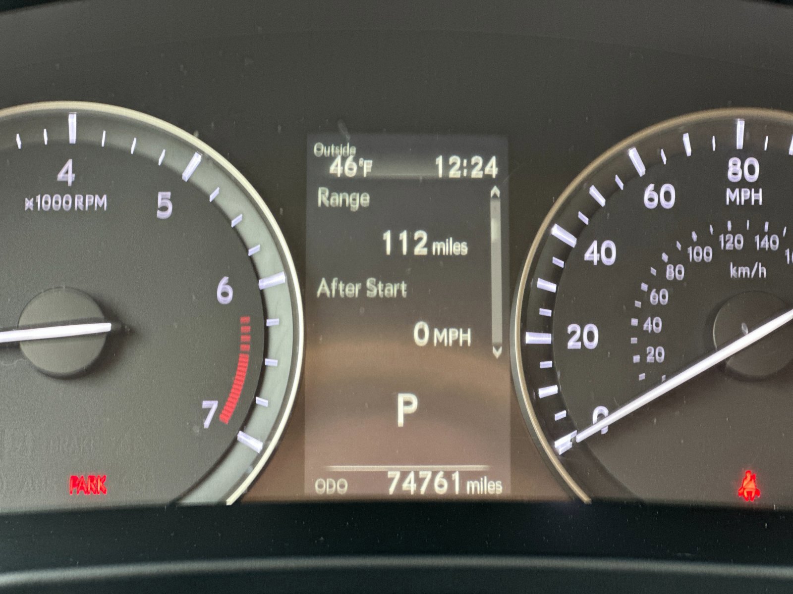 Used 2017 Lexus RX 350 FWD image 28