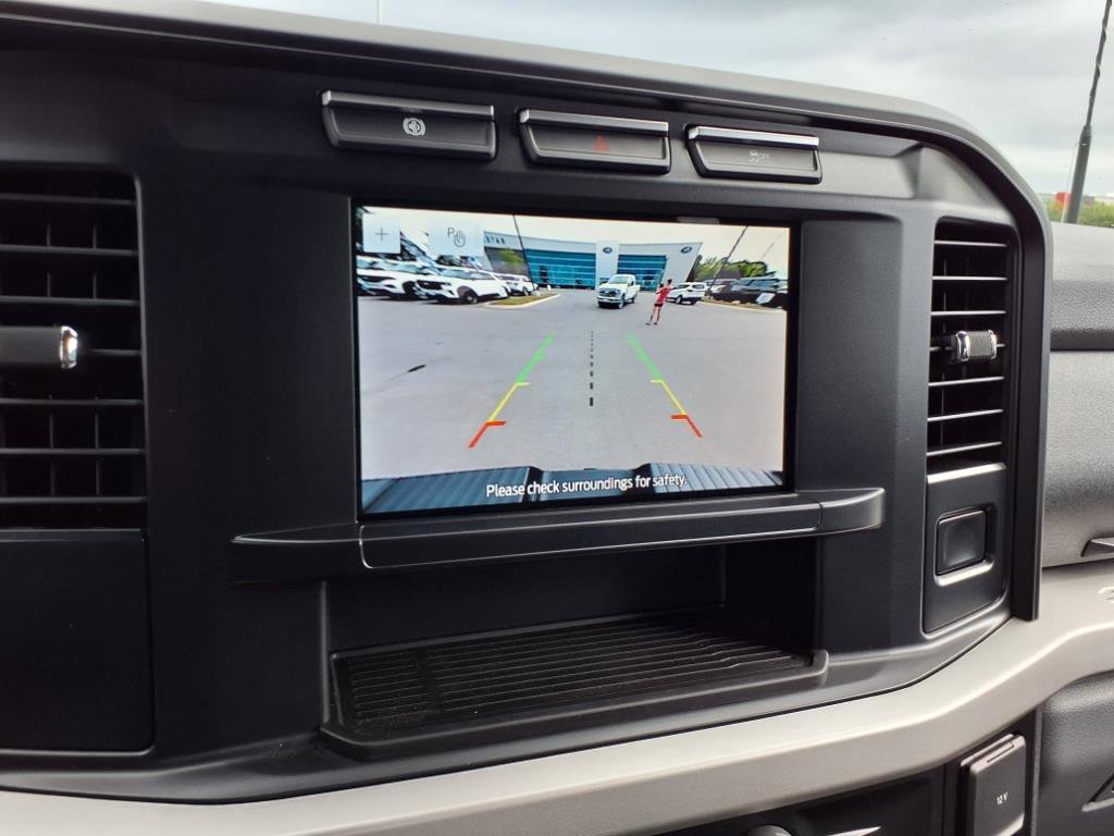 Certified 2024 Ford F350 XLT image 20
