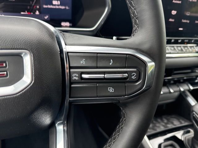 Used 2024 GMC Canyon Elevation w/ Convenience Package image 24