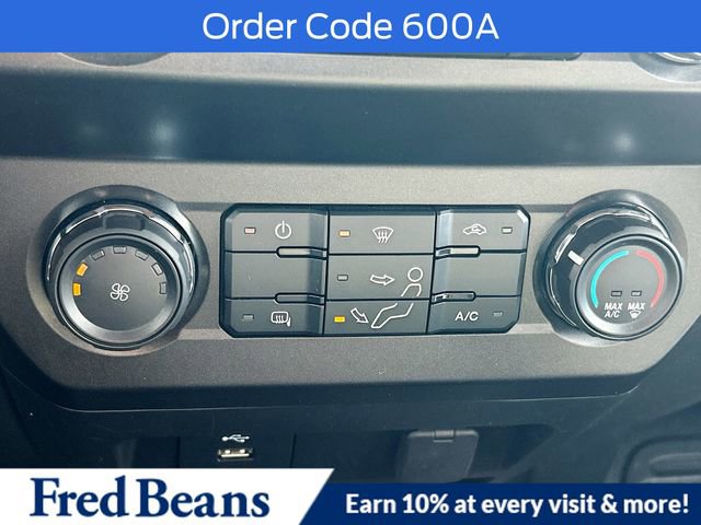 Certified 2019 Ford F250 XL w/ Power Equipment Group image 19