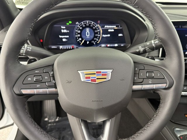 Used 2026 Cadillac CT4 Premium Luxury RWD image 15