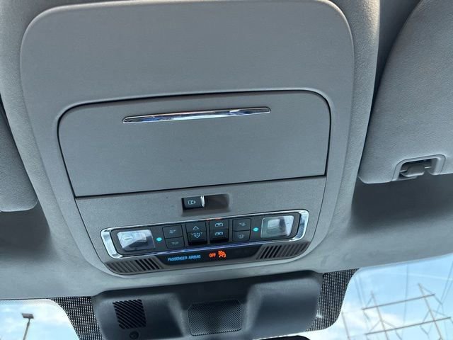 Certified 2021 Ford F150 Limited AWD/4WD image 23