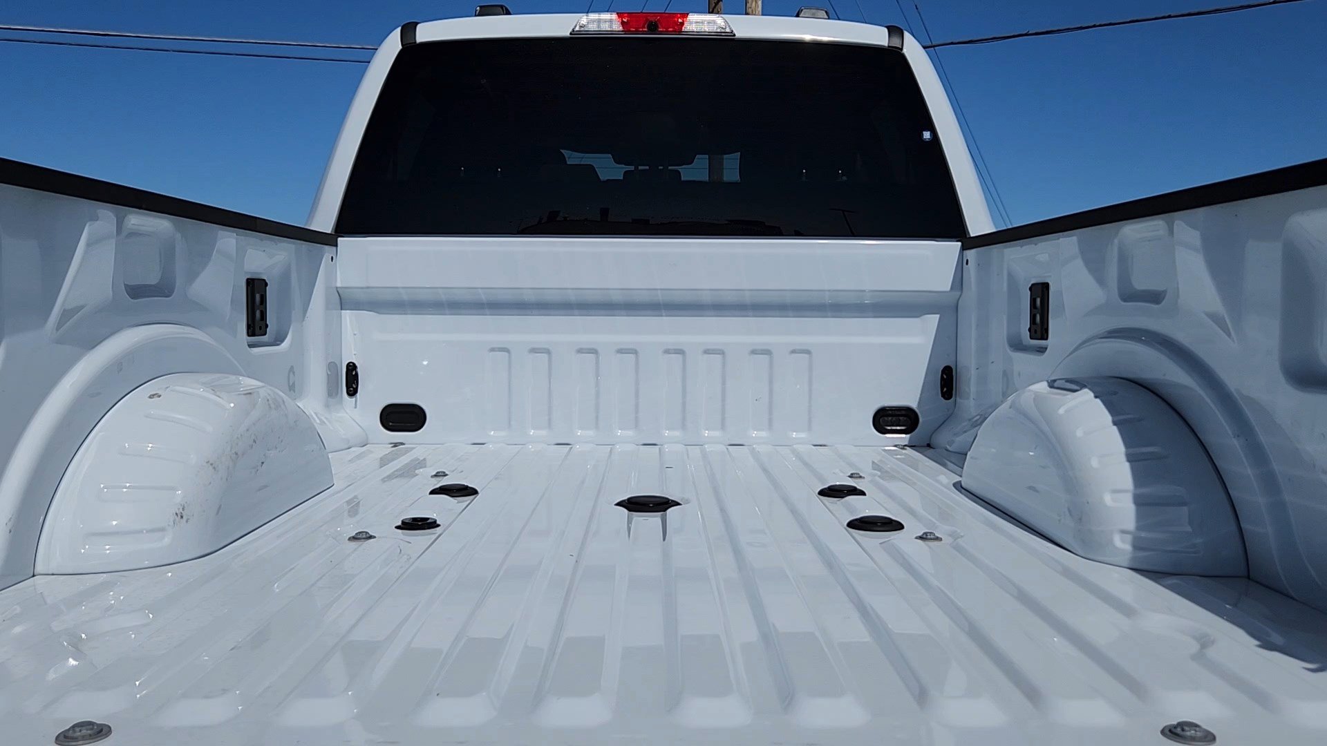 Certified 2026 Ford F250 Lariat AWD/4WD image 19