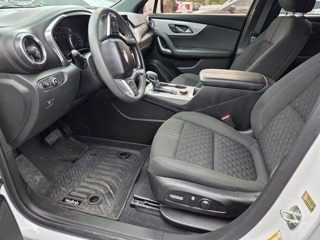 Used 2022 Chevrolet Blazer LT image 10