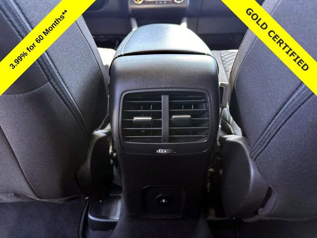 Certified 2023 Ford Escape Active AWD/4WD image 9
