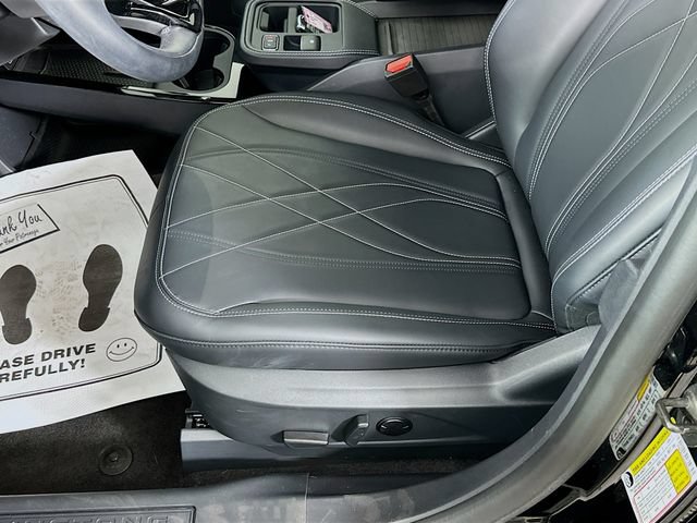 Certified 2025 Ford Mustang Mach-E Select w/ Comfort Package Lite AWD/4WD image 27